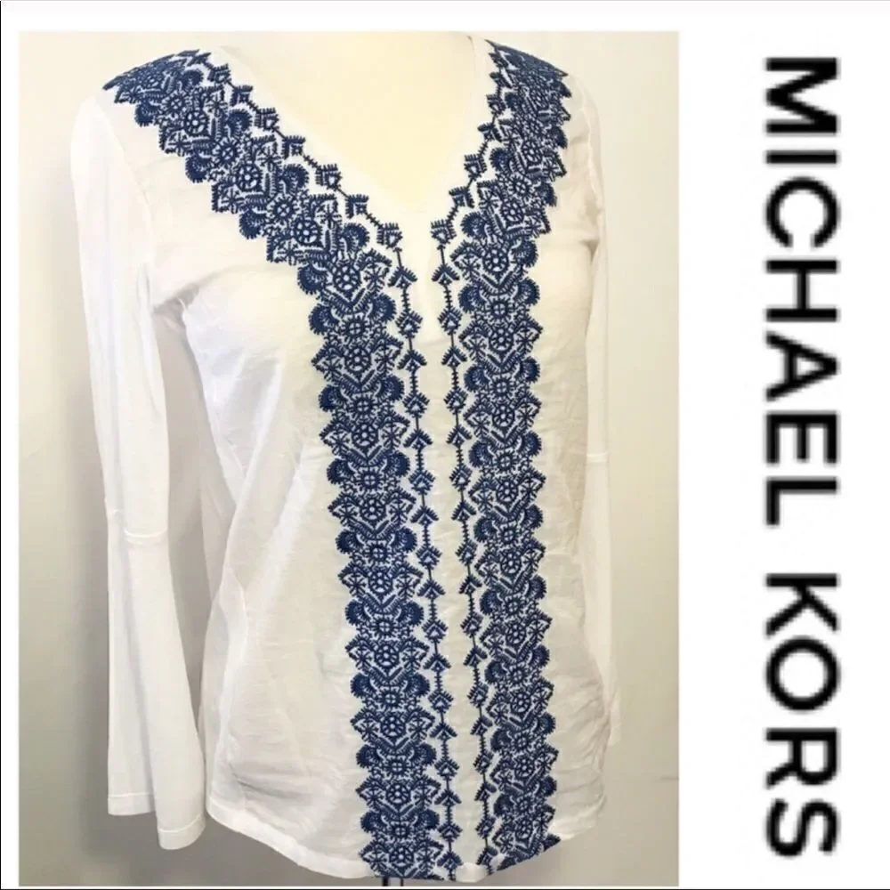 Michael Kors long sleeve